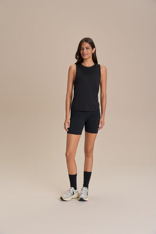 Twist Modal Fresh Tank Top
