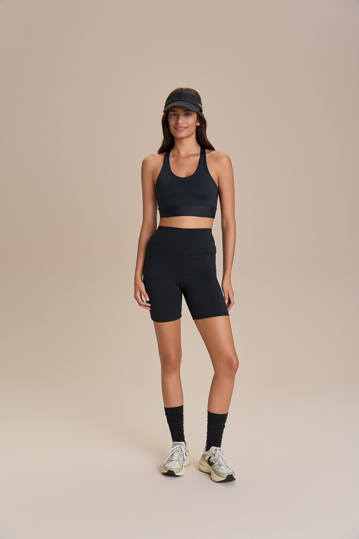 Jacquard Prana Shorts