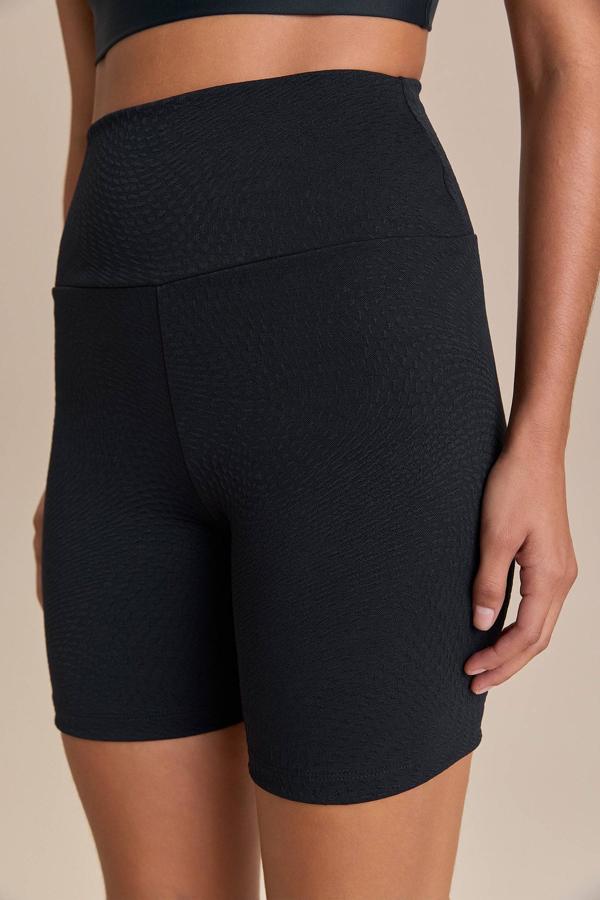 Jacquard Prana Shorts