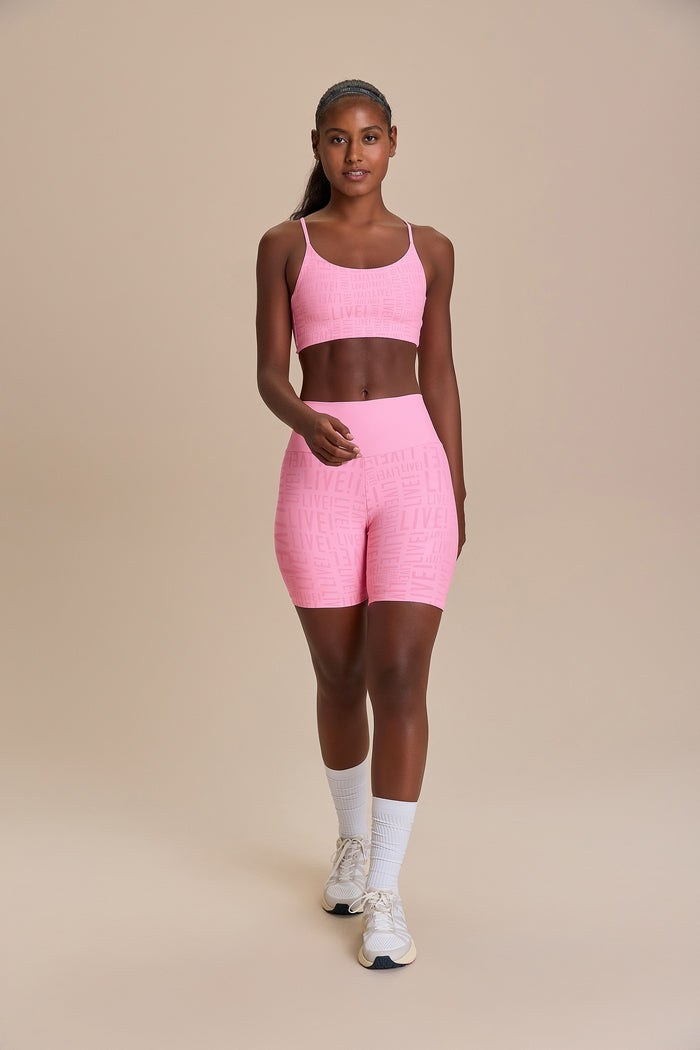 LIVE! Sense Pro® Reflex Long Shorts