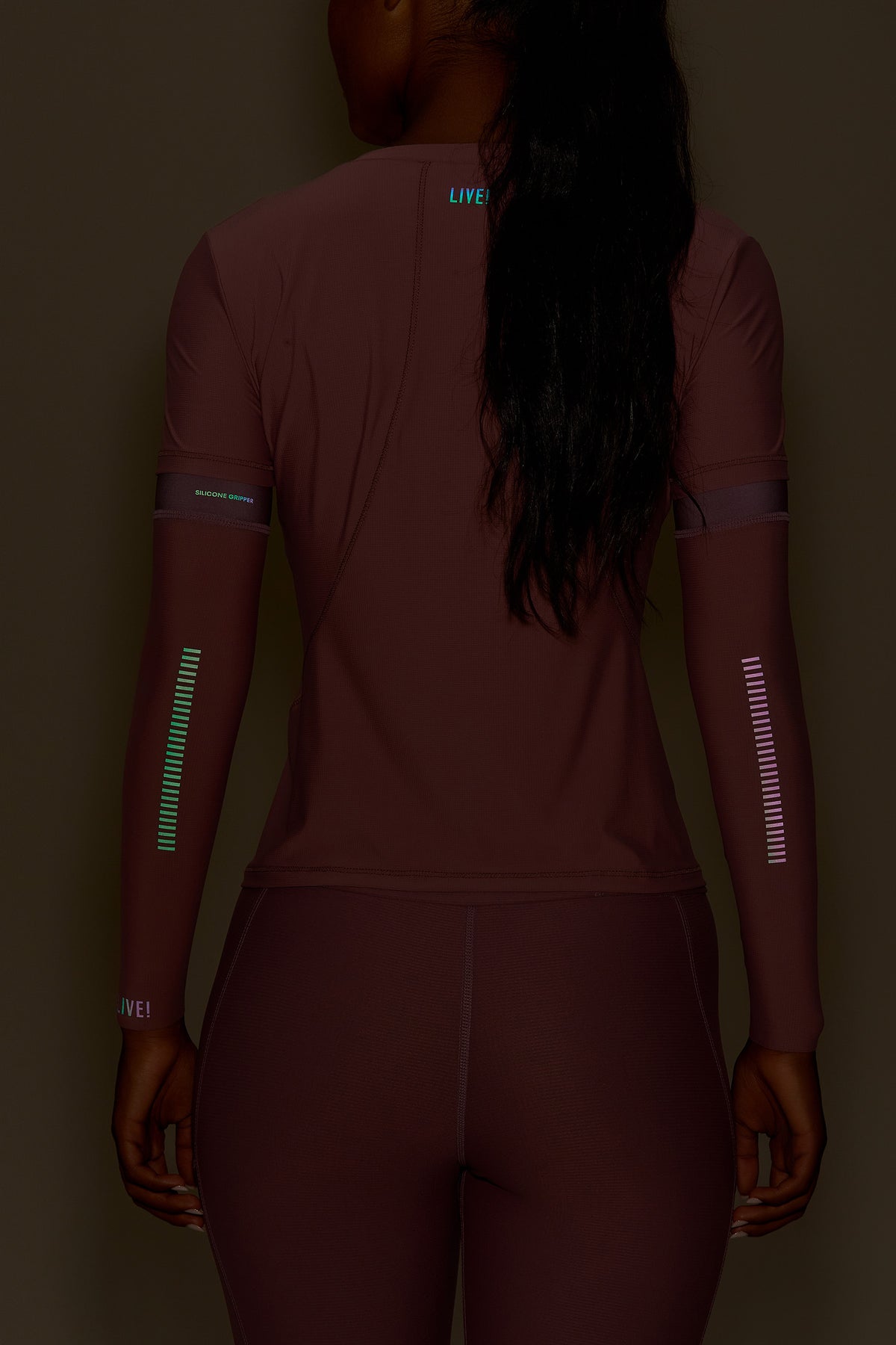 Bike Harmony Arm Sleeves