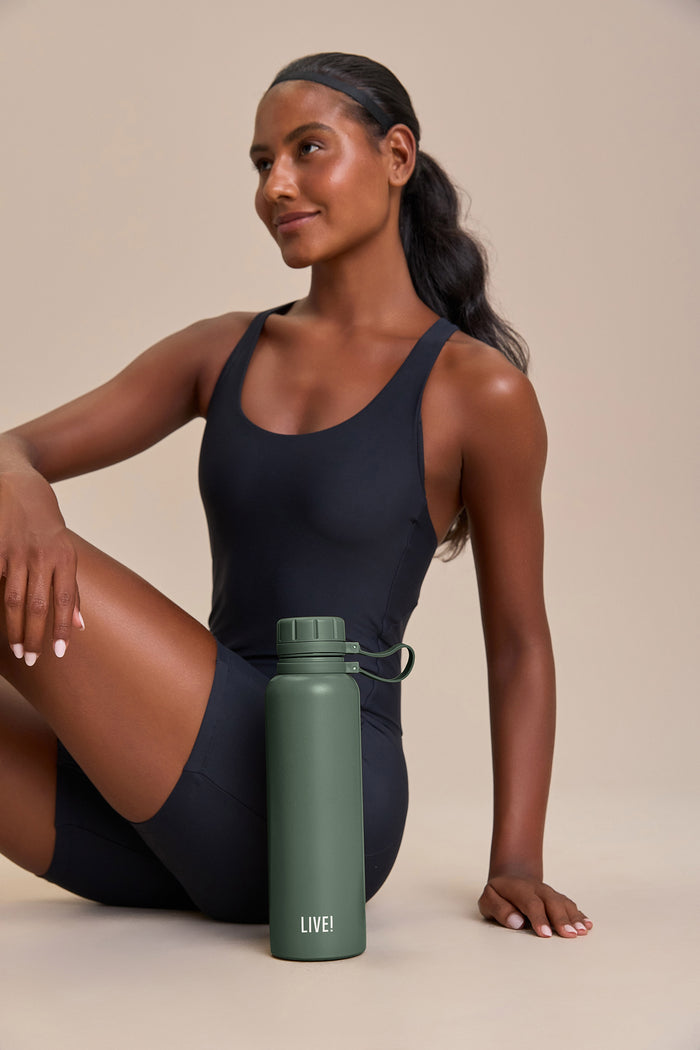 Water Thermo Bottle 33.81 oz