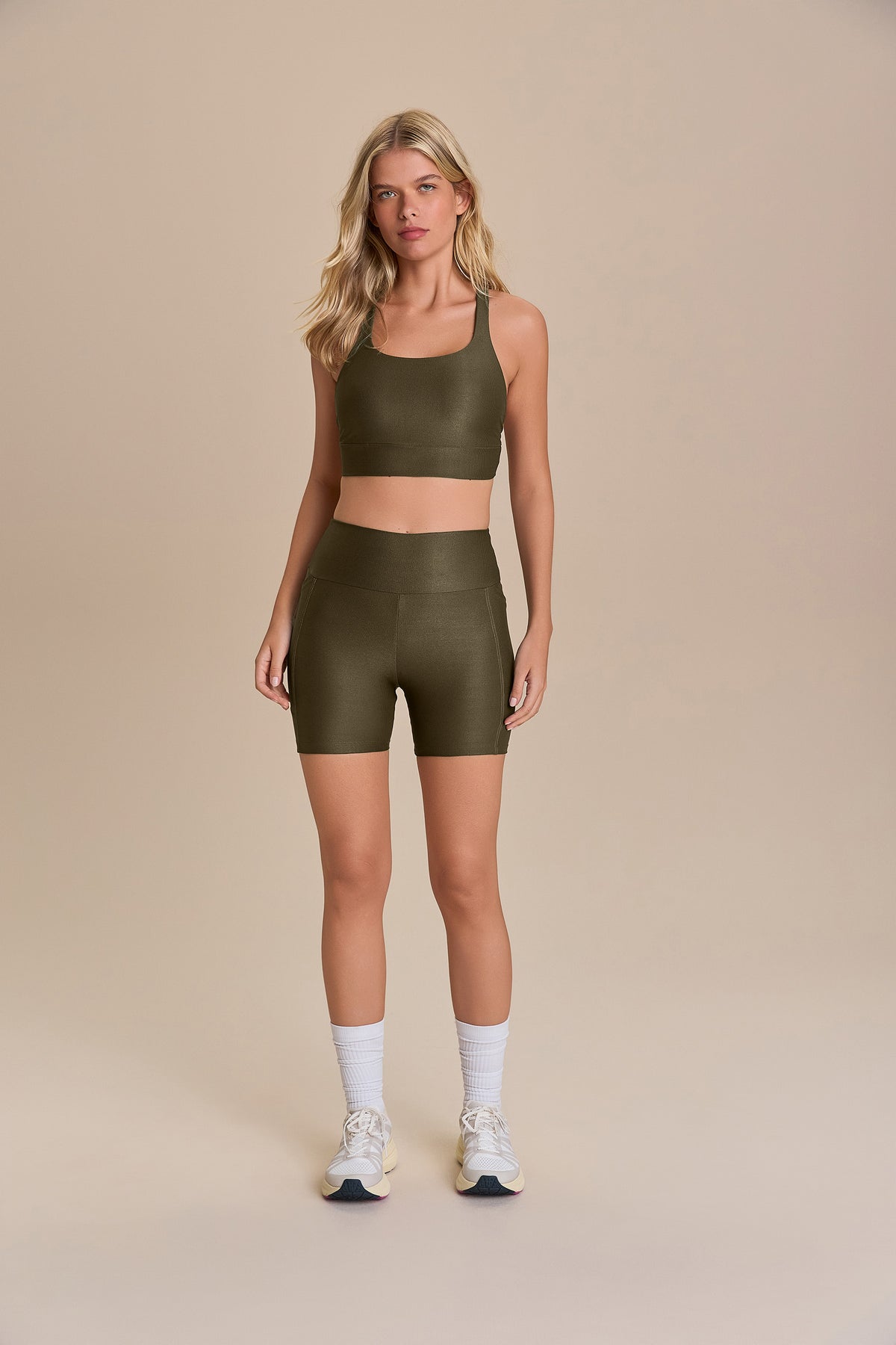 Allure® Adaptiv Fit Shorts