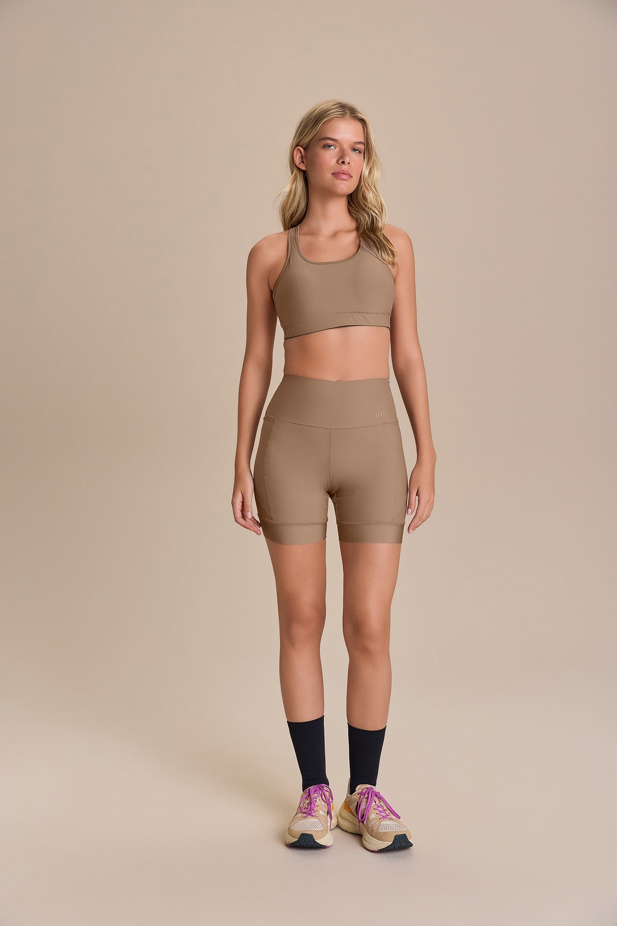 Intense Race Pro® Shorts