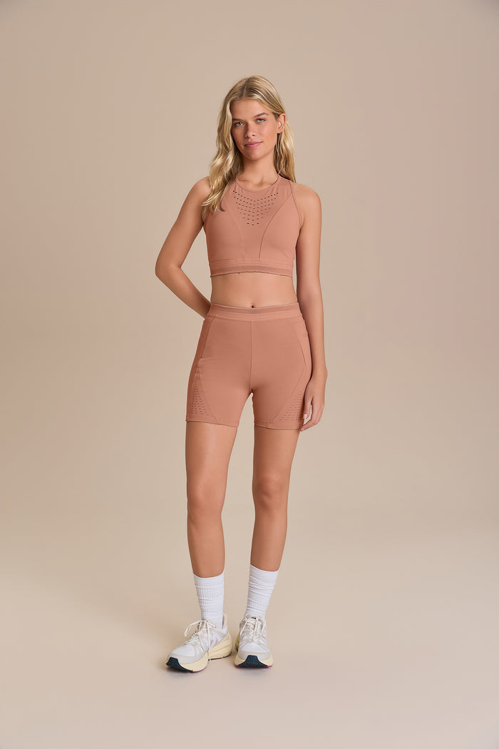 Laser ByNature Shorts