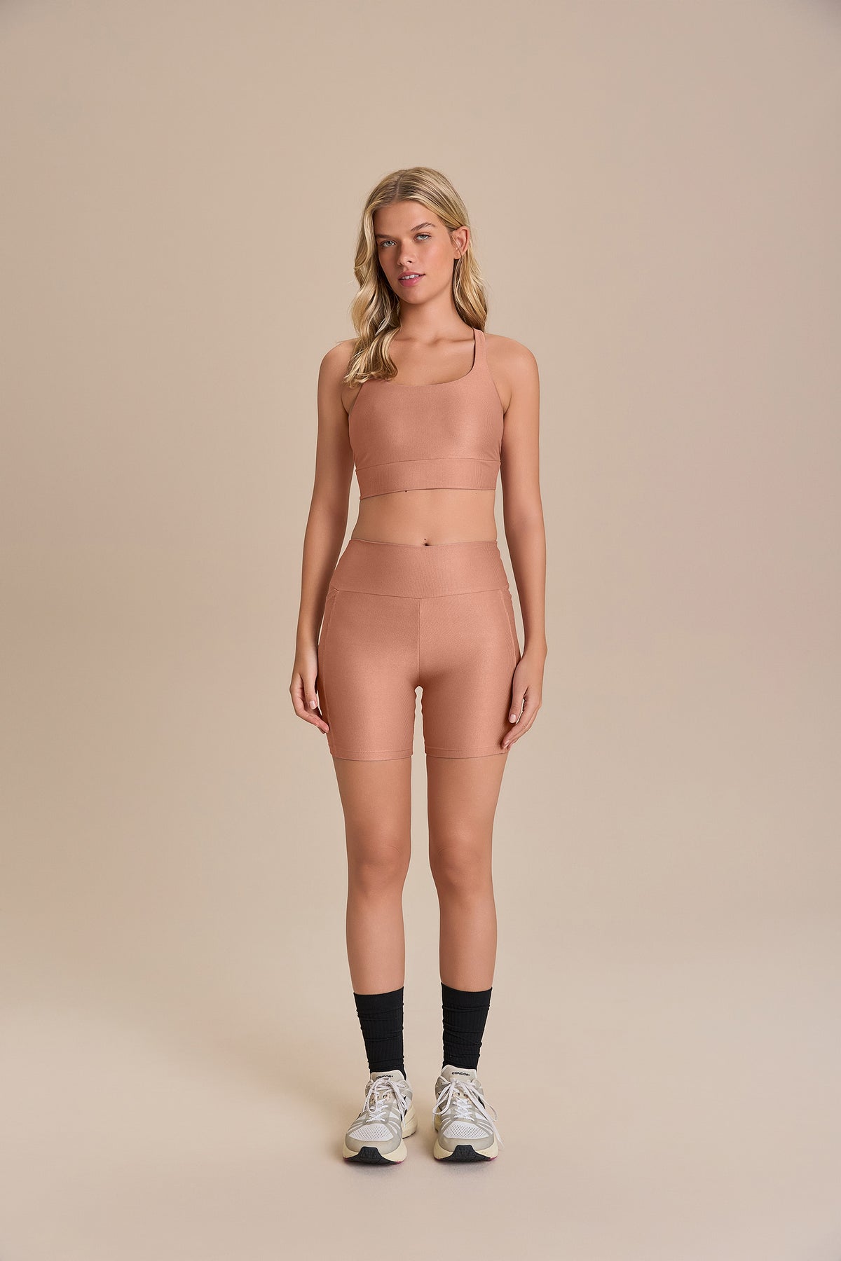 Allure® Adaptiv Long Shorts