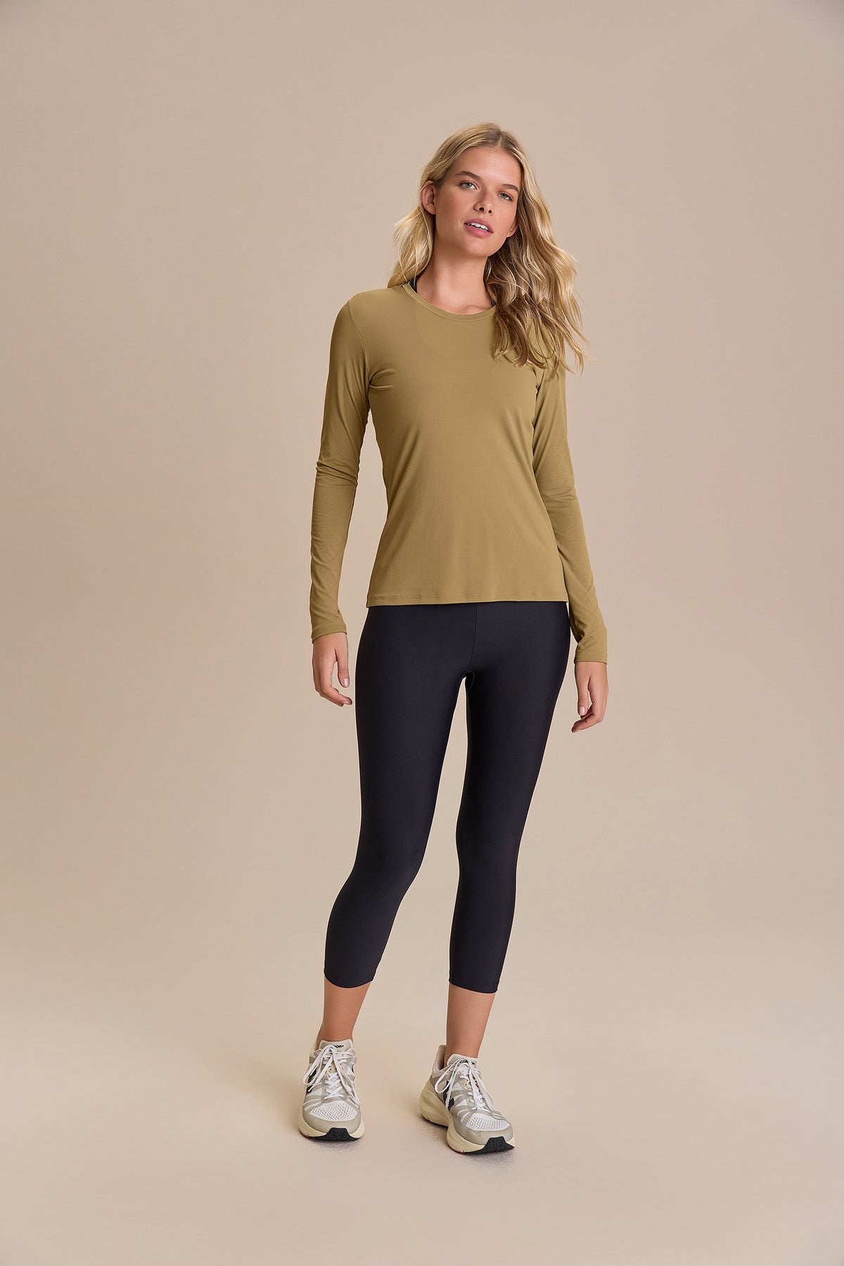 Link Co² LS T-Shirt