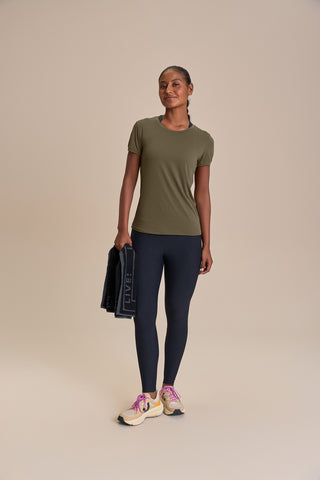 Basic Comfort T-Shirt