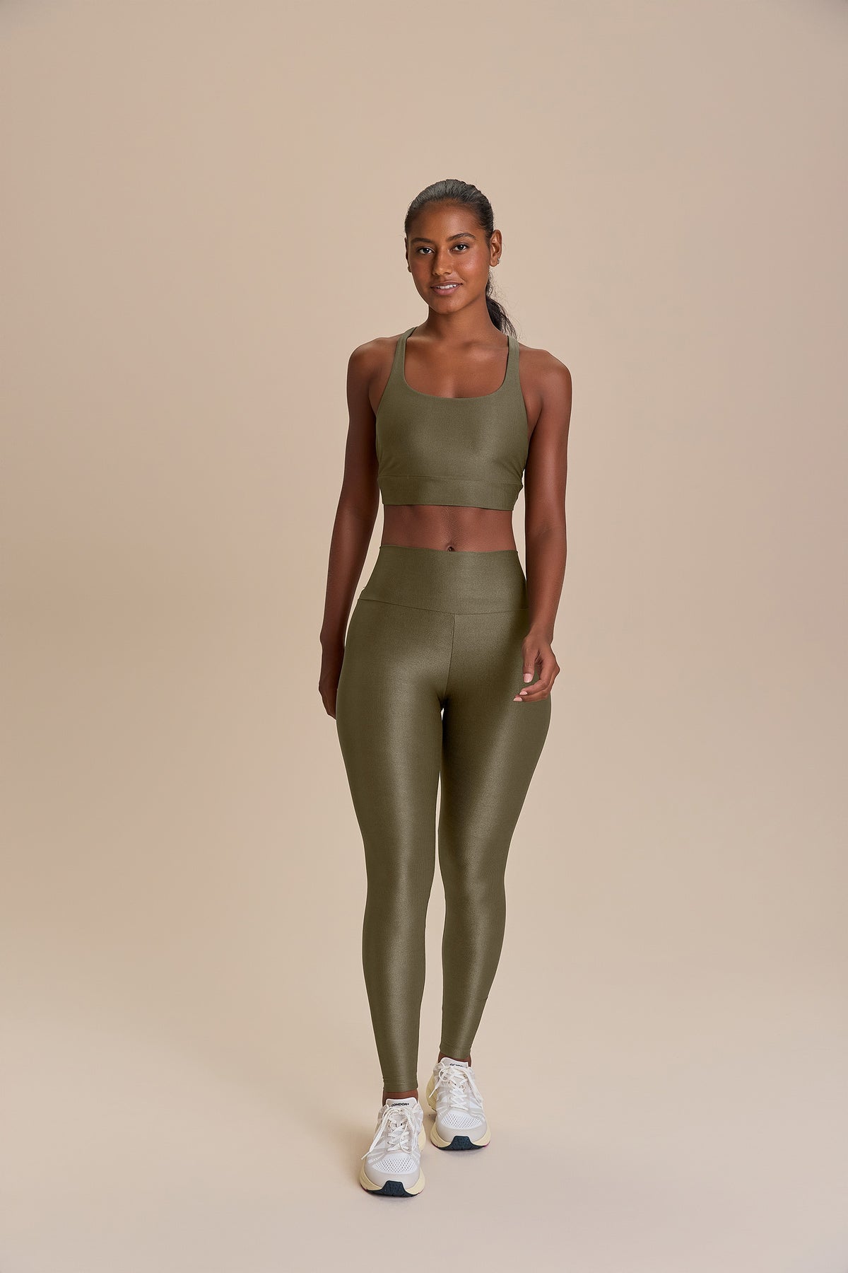 Allure® Adaptiv Long Leggings
