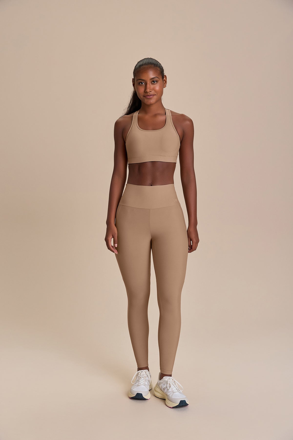 Intense Race Pro® Leggings
