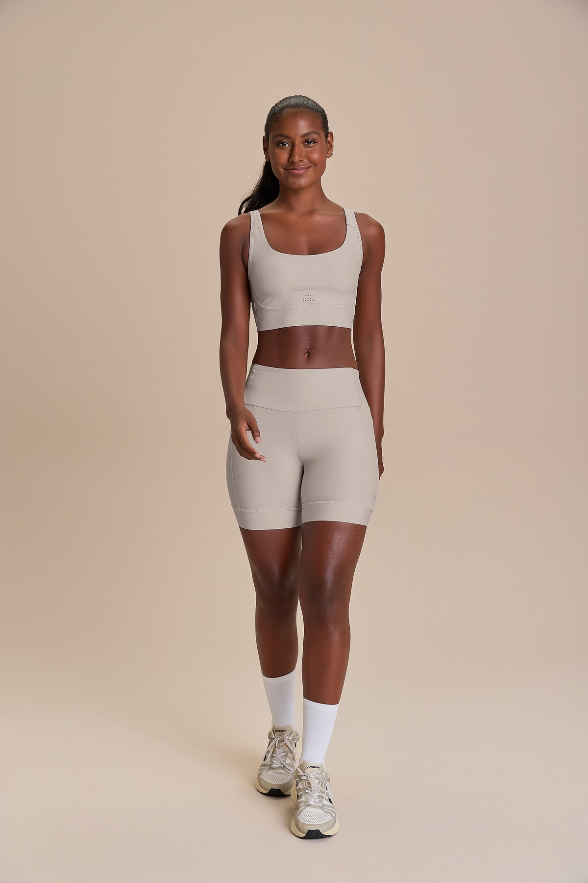 Six Pockets Speed Shorts