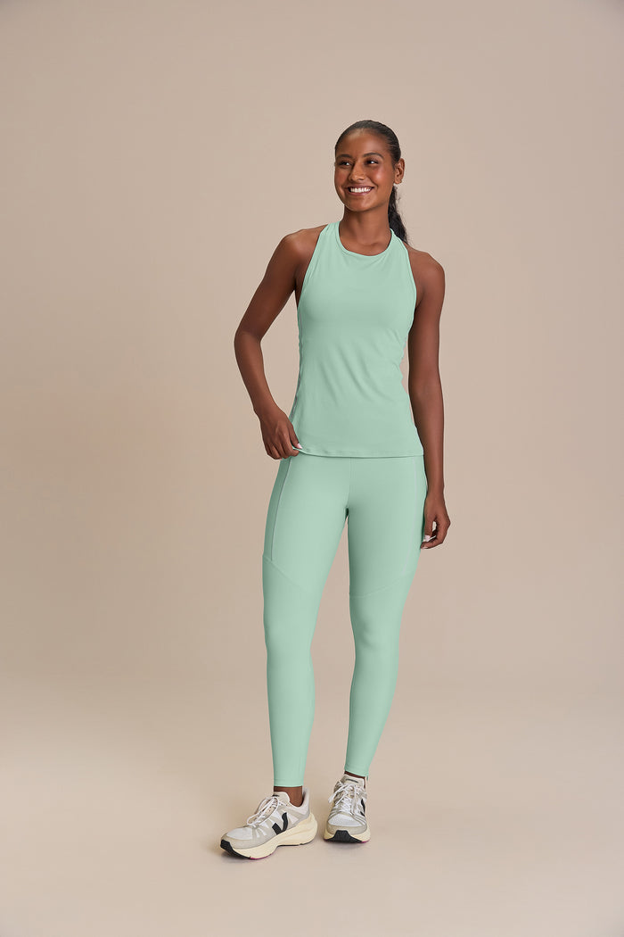 Harmony Racerback Tank Top