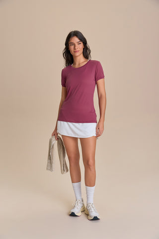 Basic Comfort T-Shirt