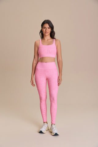 Sense Pro® Reflex Long Leggings
