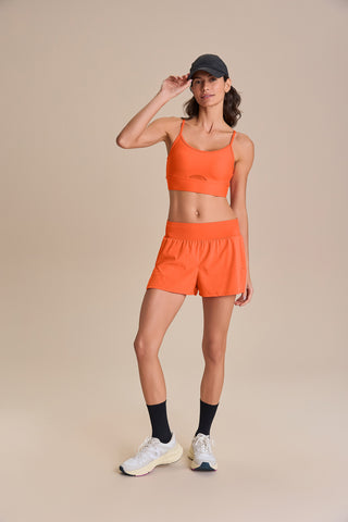 Pro Six Pockets Shorts