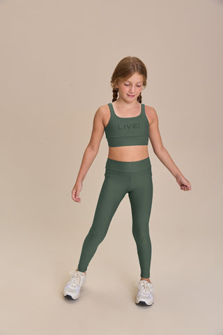 Icon Neo Kids Leggings