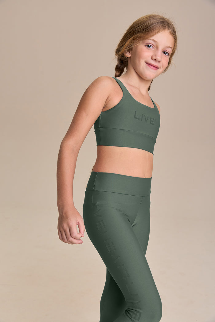 Icon Neo Kids Leggings