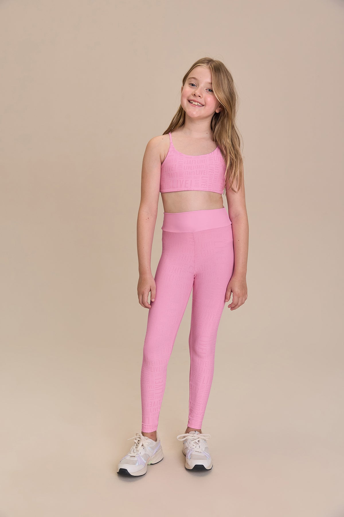 Sense® LIVE! Kids Leggings