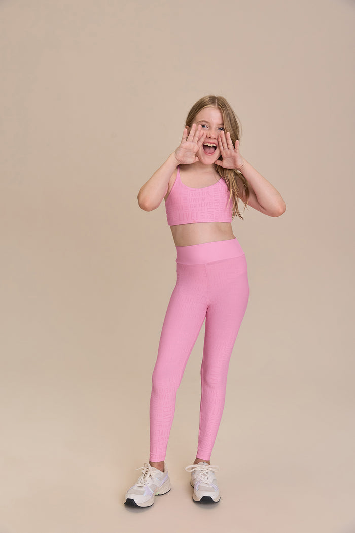 Sense® LIVE! Kids Leggings