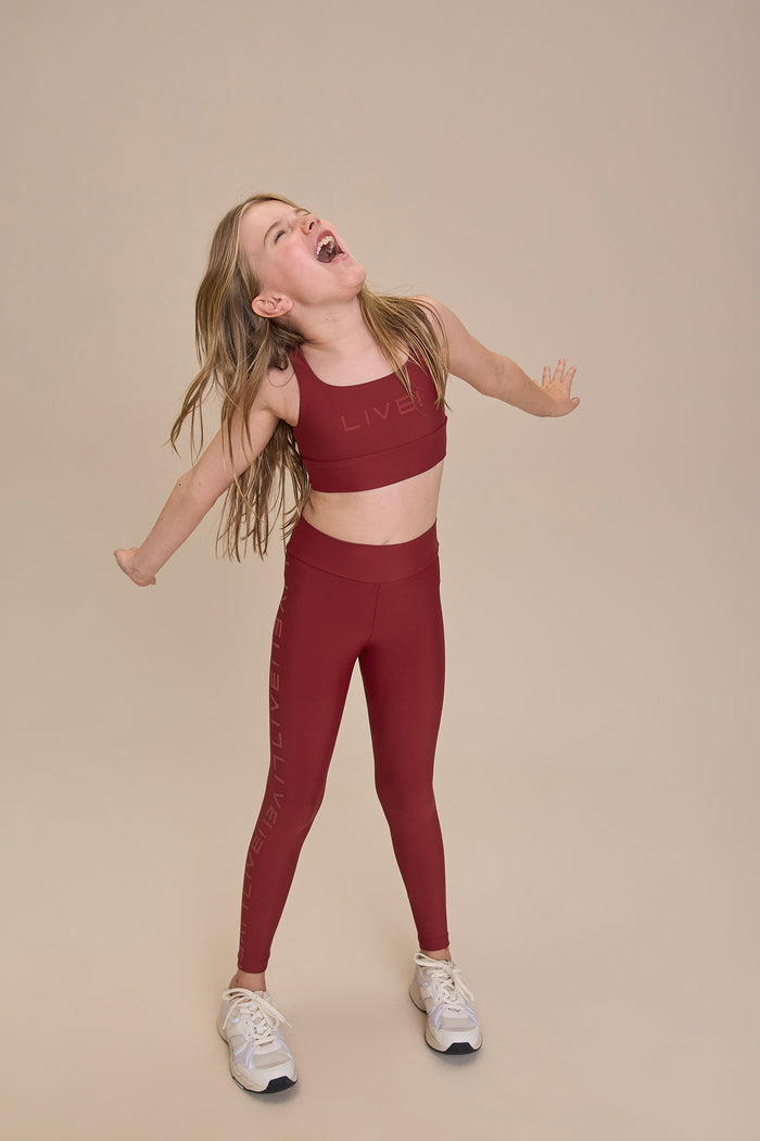 Icon Neo Kids Leggings