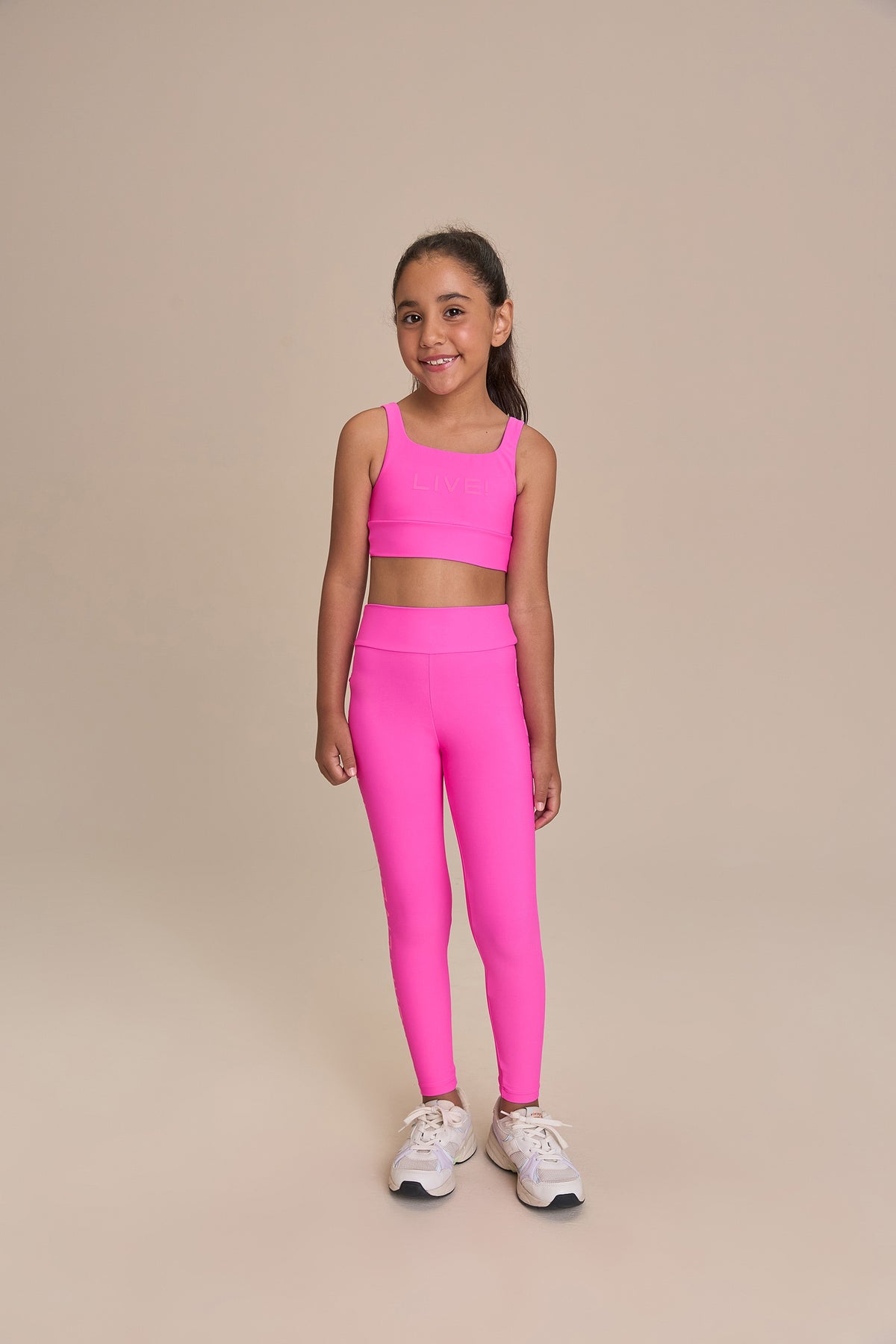 Icon Neo Kids Leggings