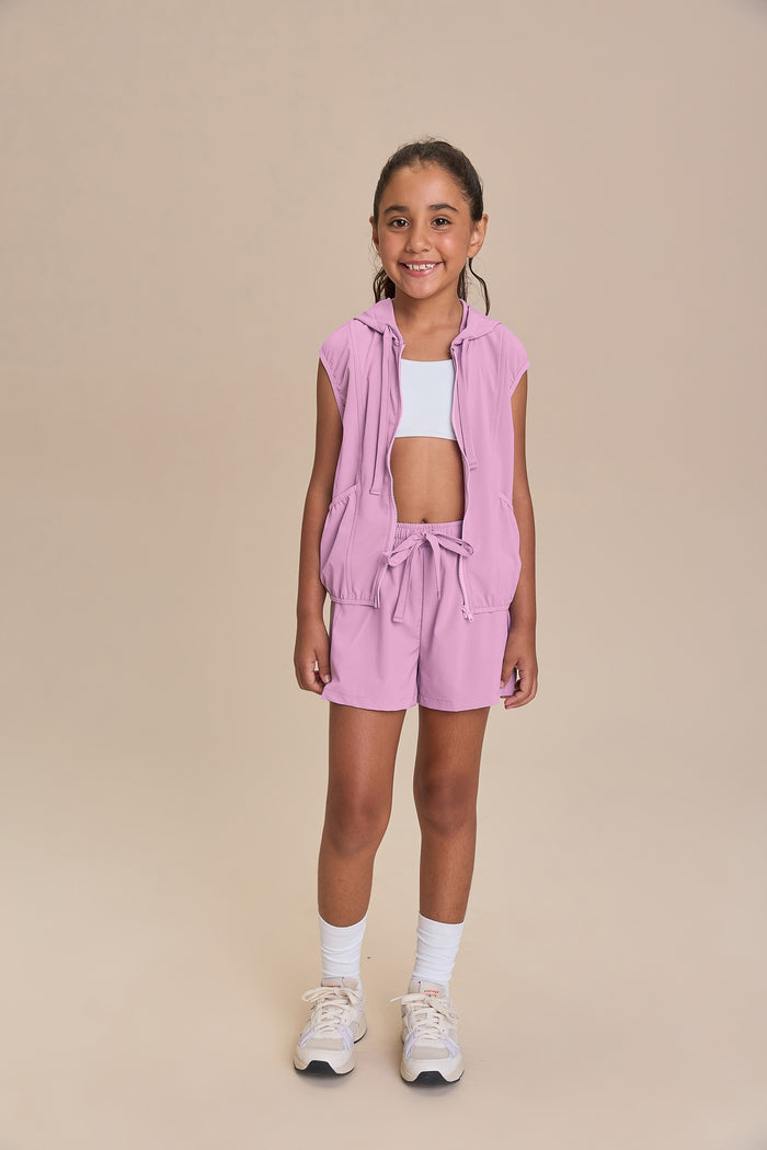 Dryside Kids Pop Shorts
