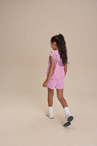 Dryside Kids Pop Shorts