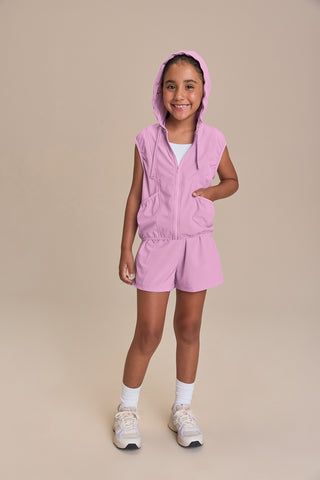 Dryside Kids Pop Shorts