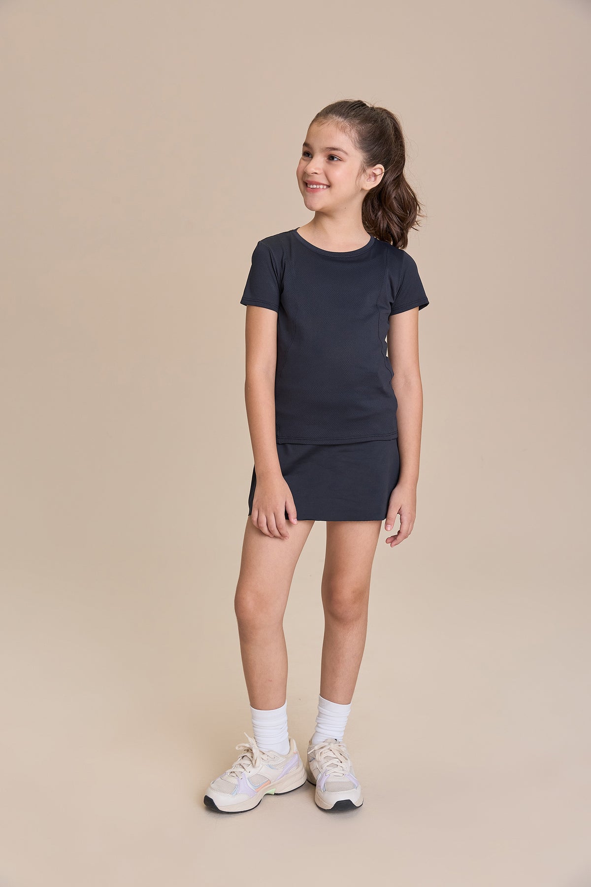 Action Side Kids T-Shirt