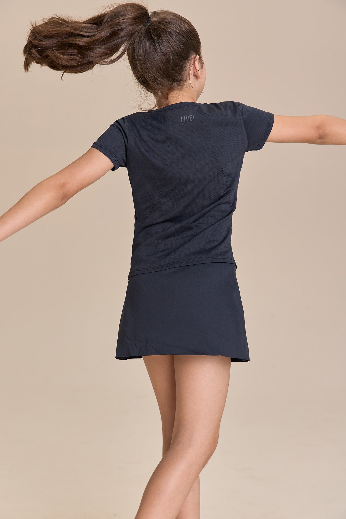 Sport® Sense Kids Skirt