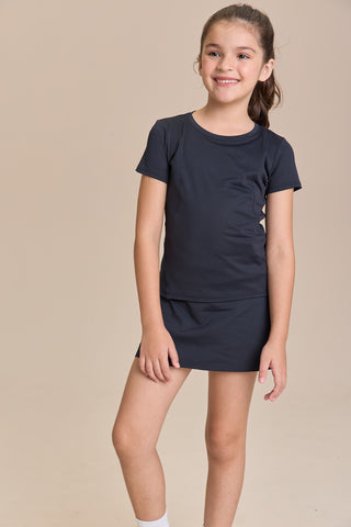 Action Side Kids T-Shirt