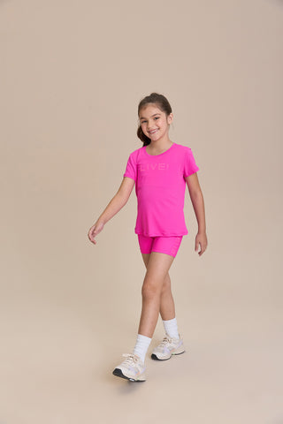 Icon Neo Kids Shorts