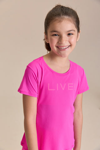 Icon Neo Kids Shorts