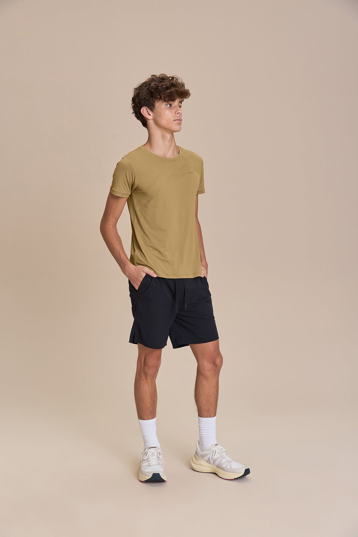 Comfort Dotflow Kids Top