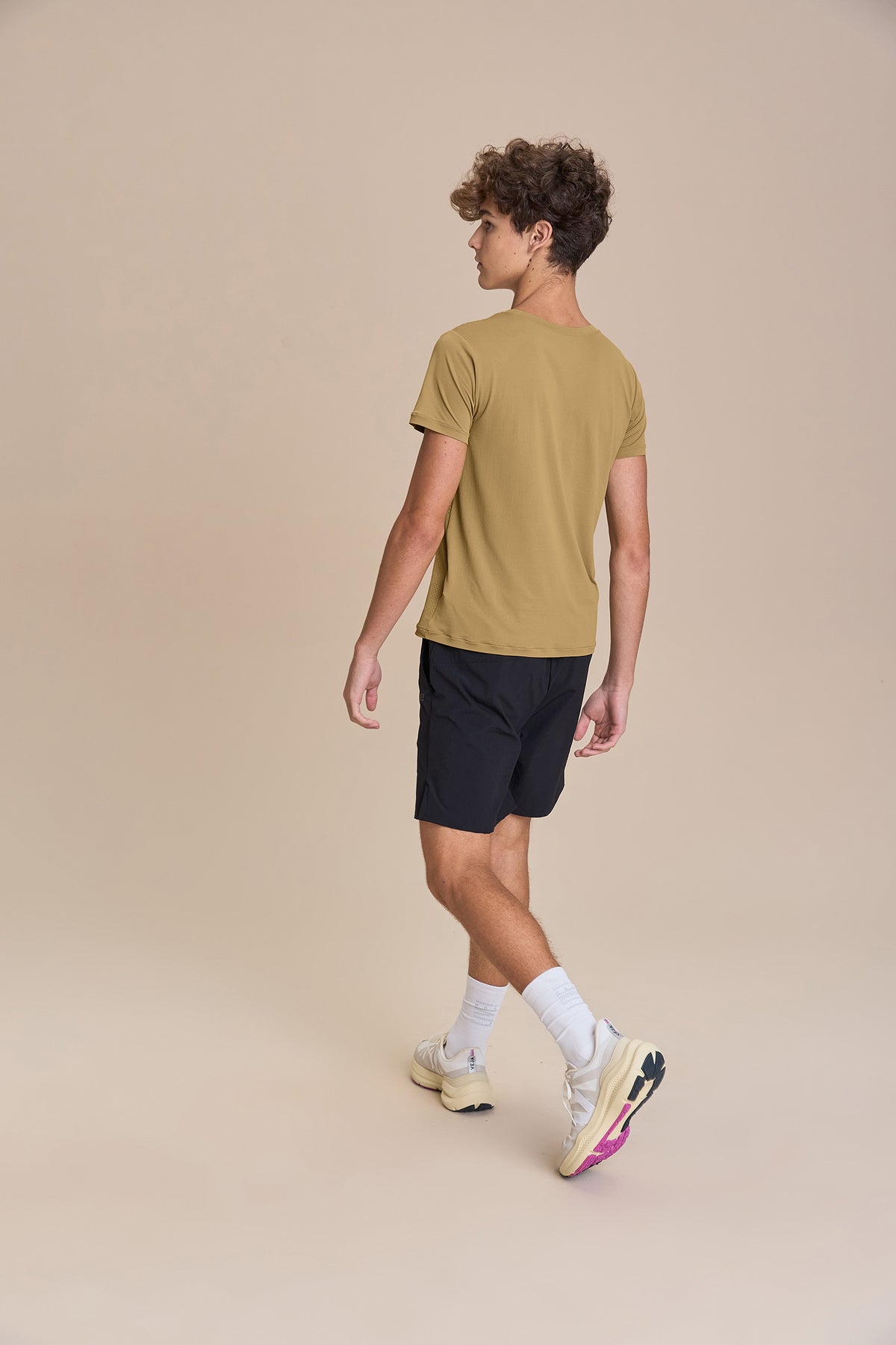 Comfort Dotflow Kids Top