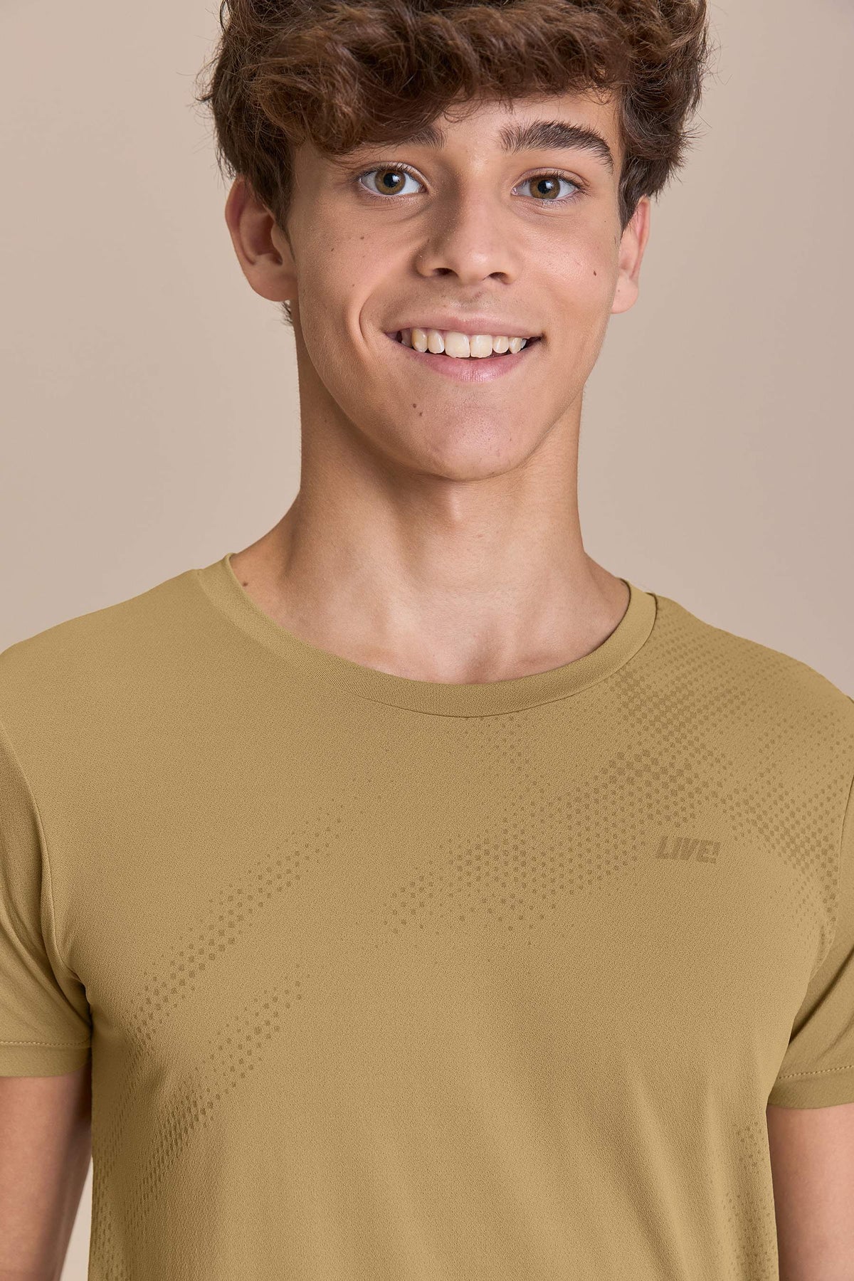 Comfort Dotflow Kids Top