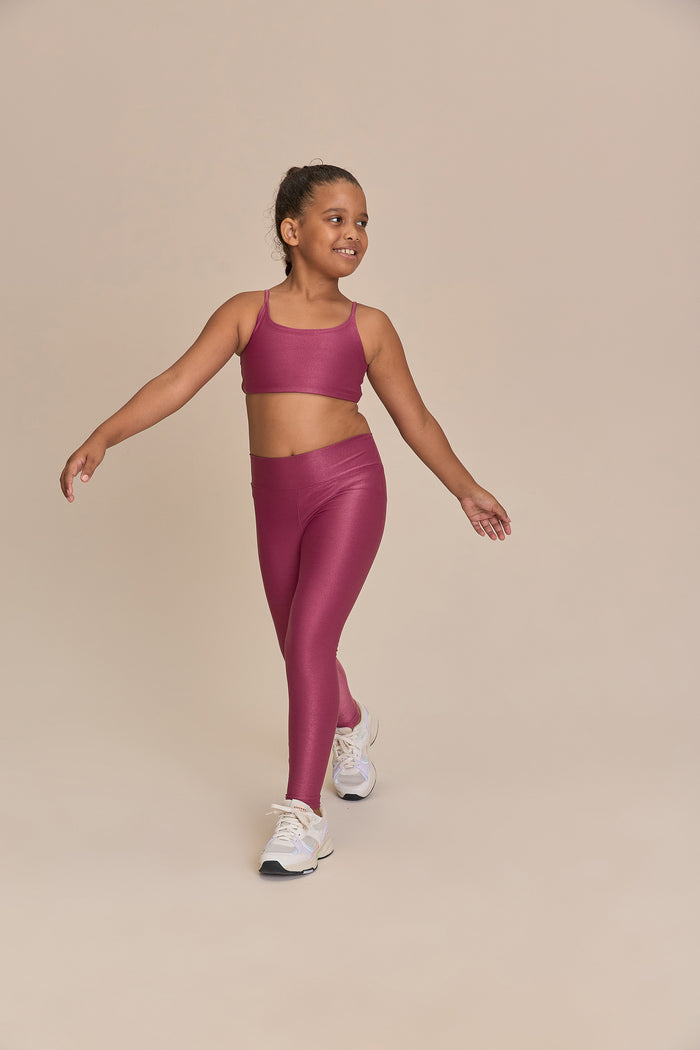 Allure® Adaptiv Kids Leggings
