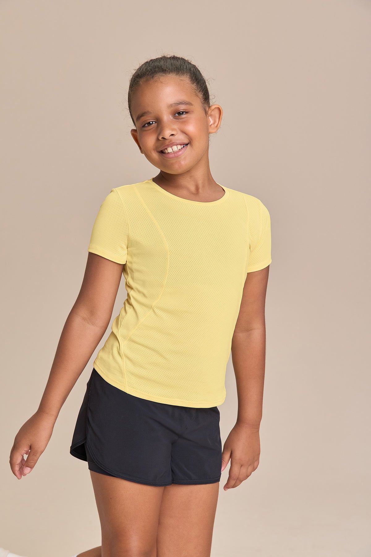 Action Side Kids T-Shirt