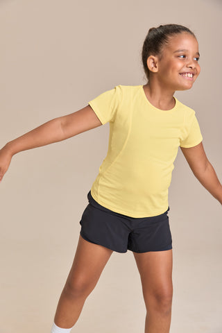 Action Side Kids T-Shirt