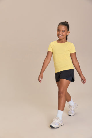 Action Side Kids T-Shirt
