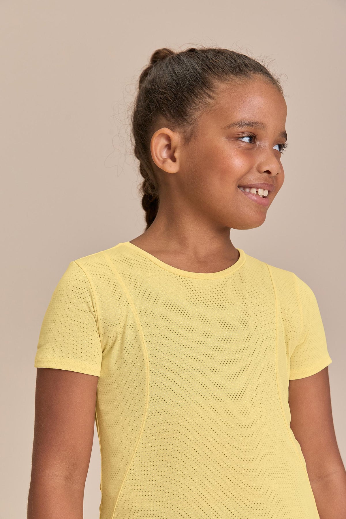 Action Side Kids T-Shirt