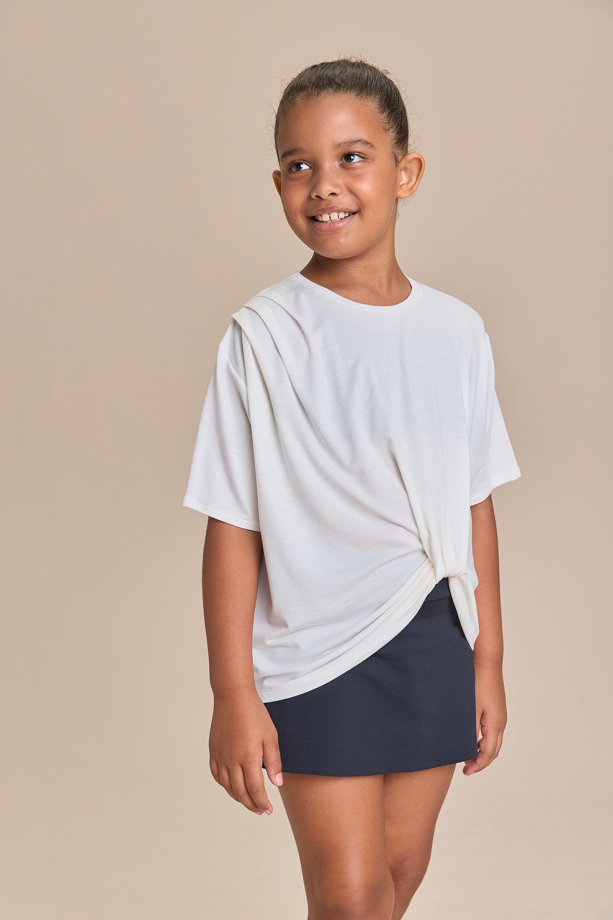 Knot Whisper Kids T-Shirt