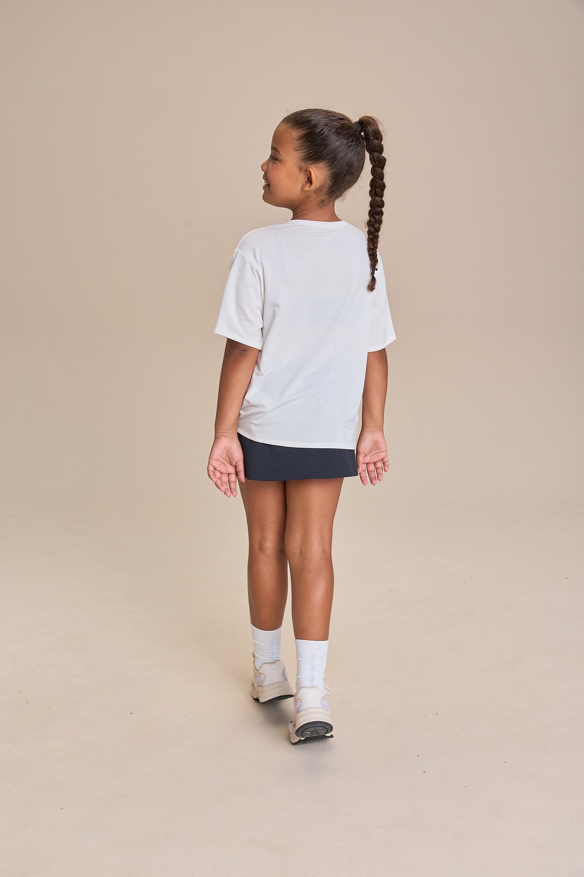 Knot Whisper Kids T-Shirt