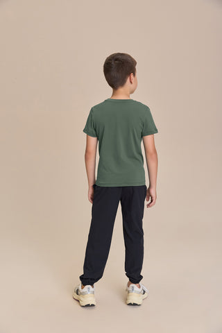 Broad Kids Top