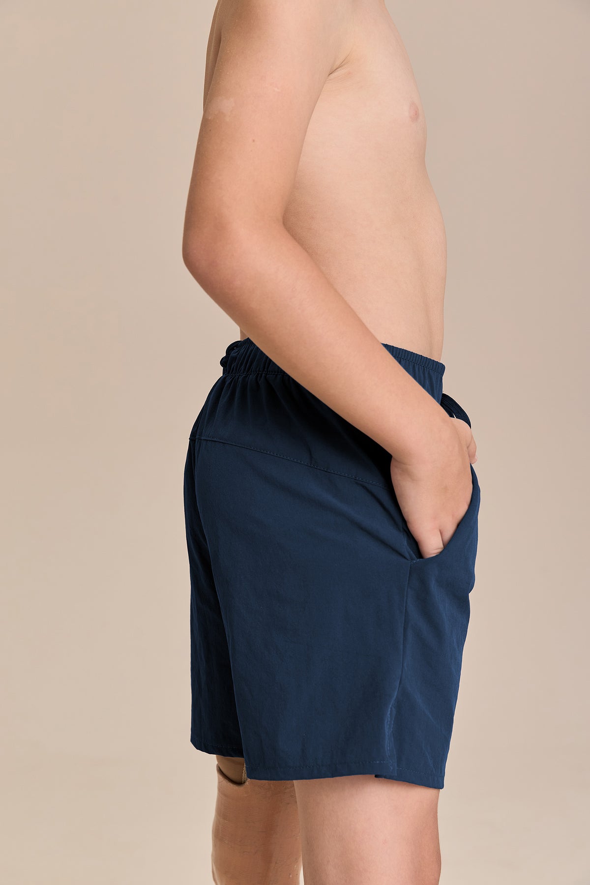 Air Vast Kids Shorts