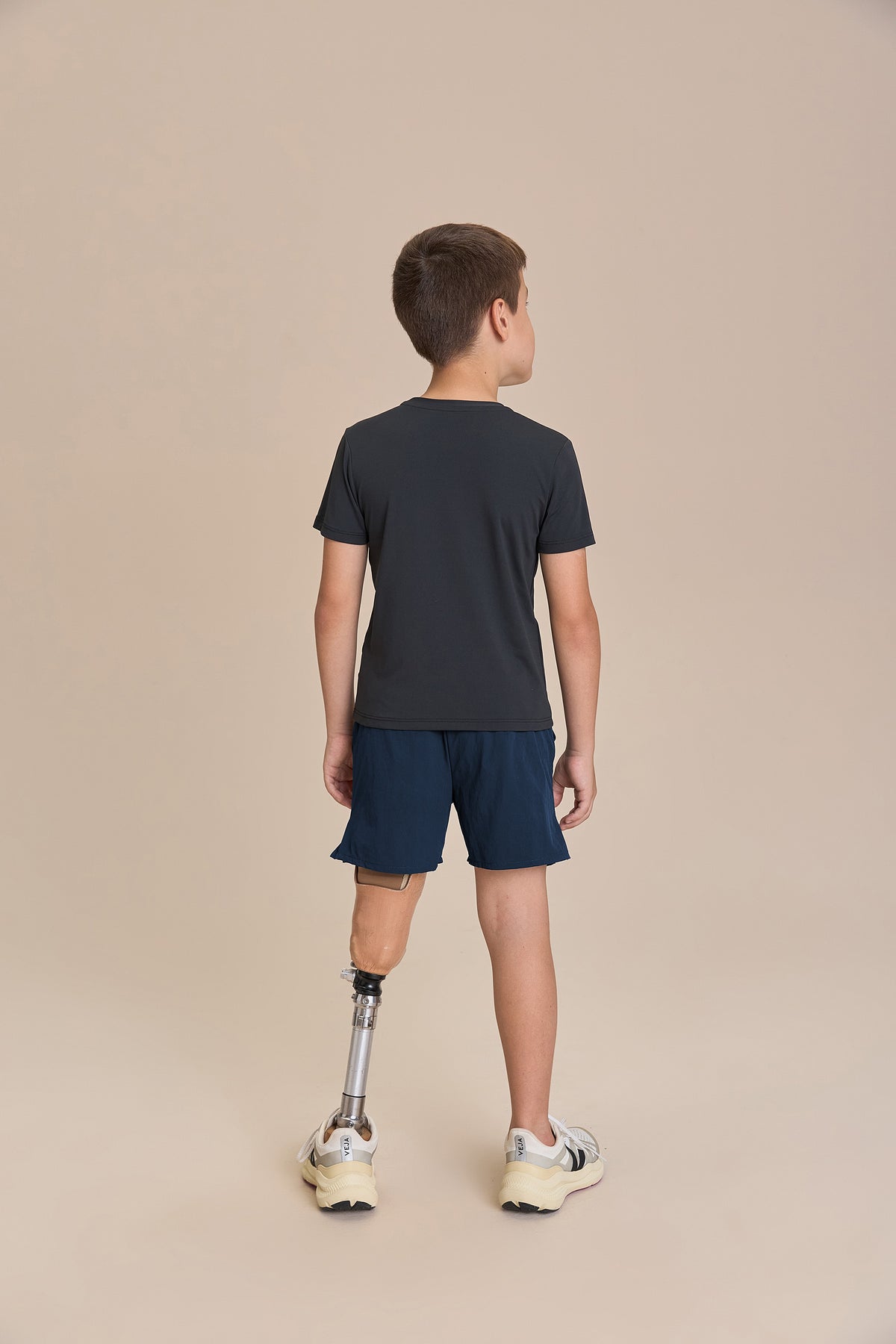 Air Vast Kids Shorts