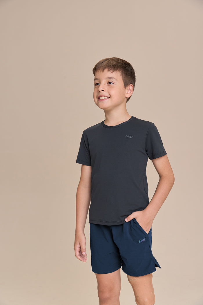 Air Vast Kids Shorts