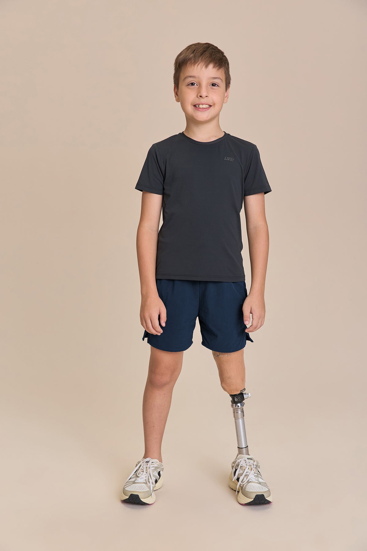 Air Vast Kids Shorts