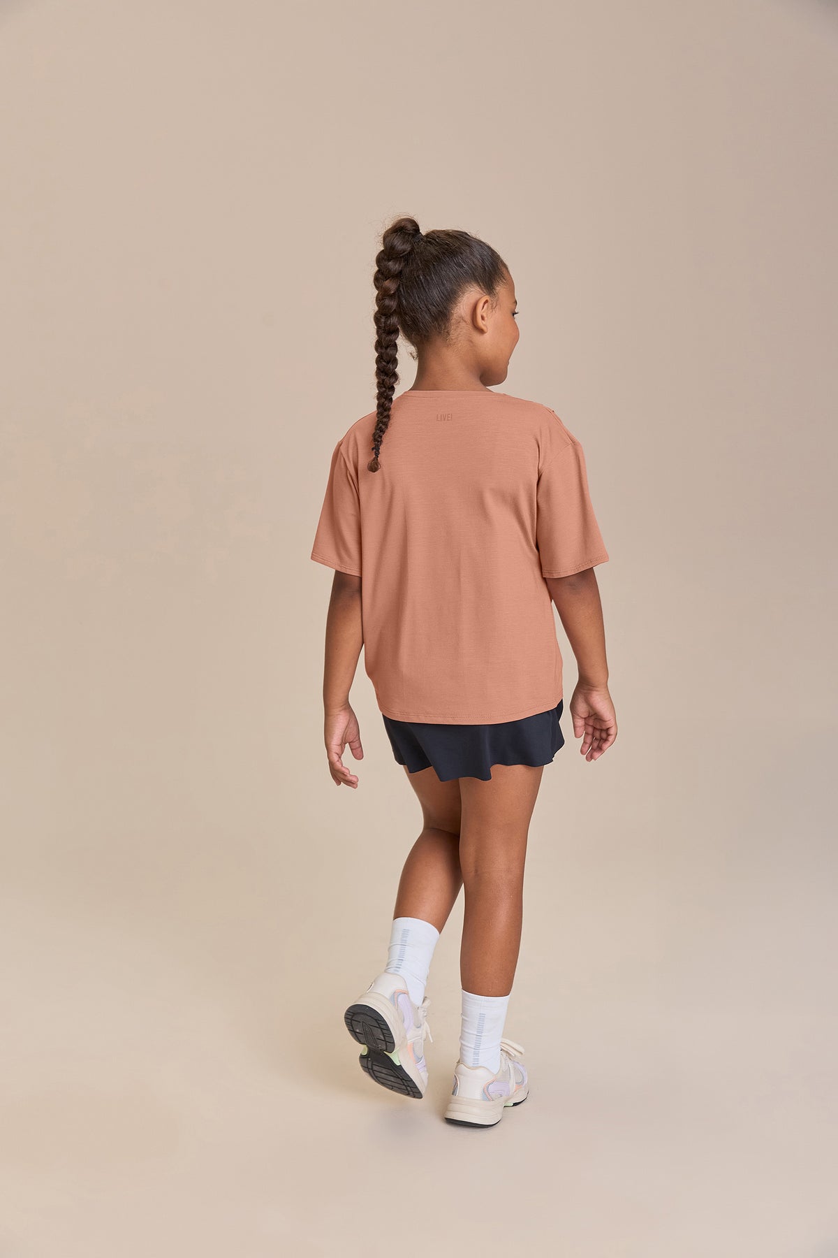Knot Whisper Kids T-Shirt