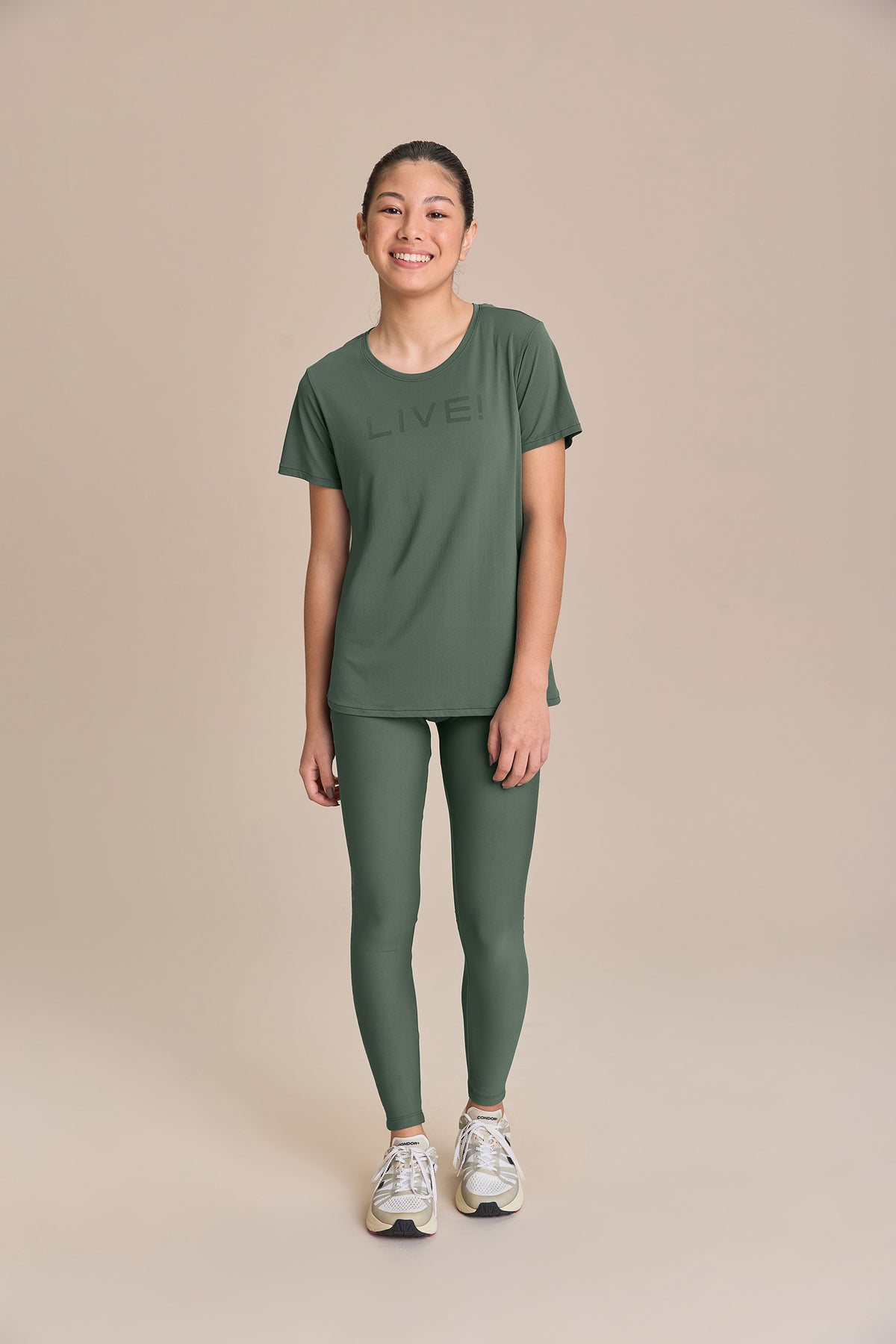 Icon Comfort Kids T-shirt